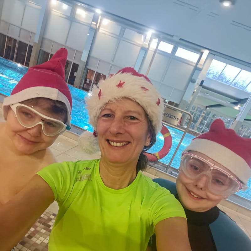 LexiWell kleine Gruppe